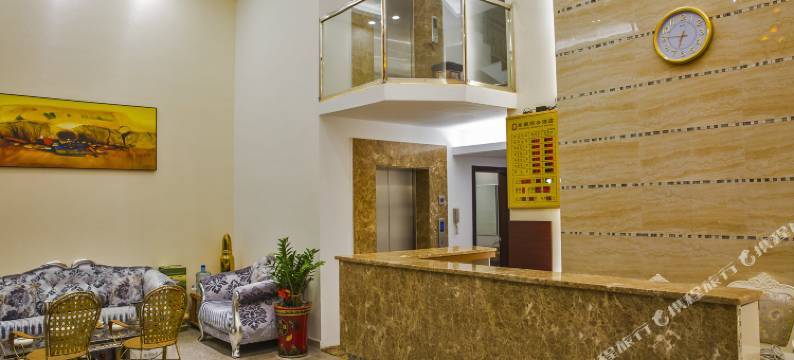 丰顺壹号商务公寓图片