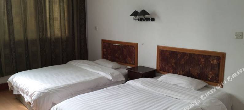 永州银都宾馆图片