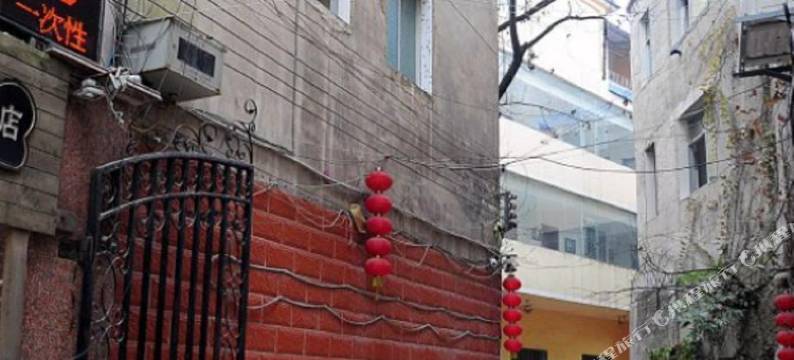 贵阳迎宾旅馆图片