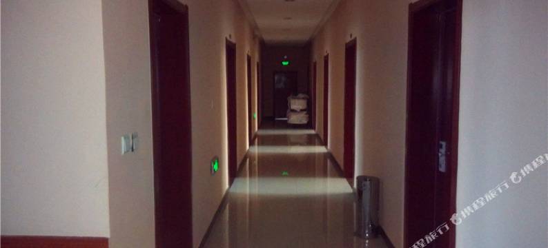 沧州白家快捷宾馆图片