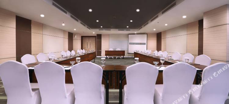 日惹哈珀玛丽奥勃洛 - 阿斯顿酒店(Harper Malioboro Yogyakarta by ASTON)图片