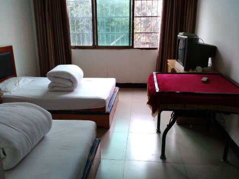 衡阳清江招待所