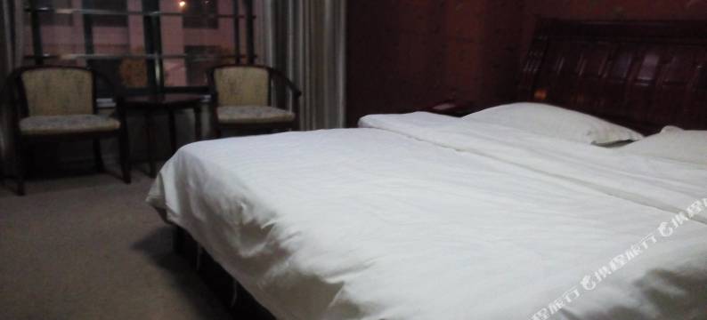 天长金客来商务宾馆图片