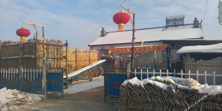 地址(位置,怎么去,怎么走):  吉林省吉林市昌邑区土城子乡曾通村4组