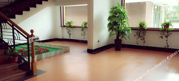 华驿精选酒店(葫芦岛龙湾海滨风景区店)图片