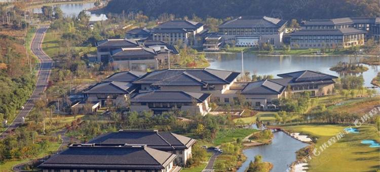 沈阳紫悦山庄图片