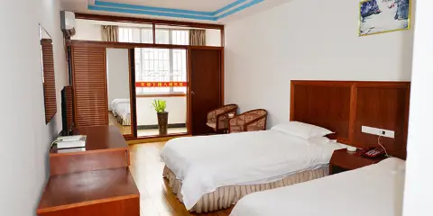 得悅公寓(資源店)