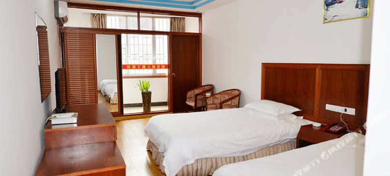 得悦公寓(资源店)图片