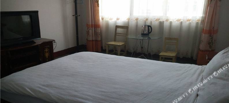 加查民政宾馆图片