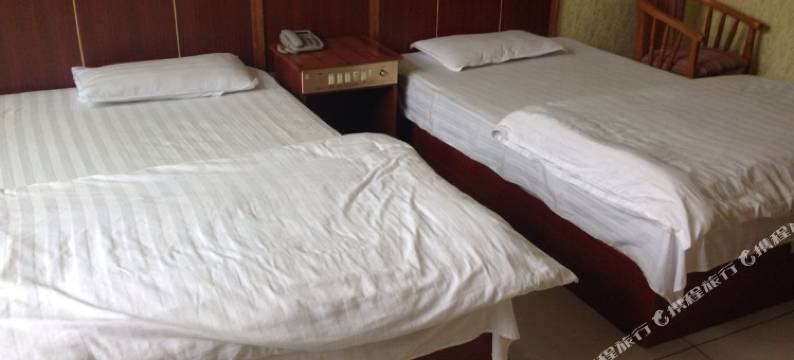 富宁蓉池宾馆图片