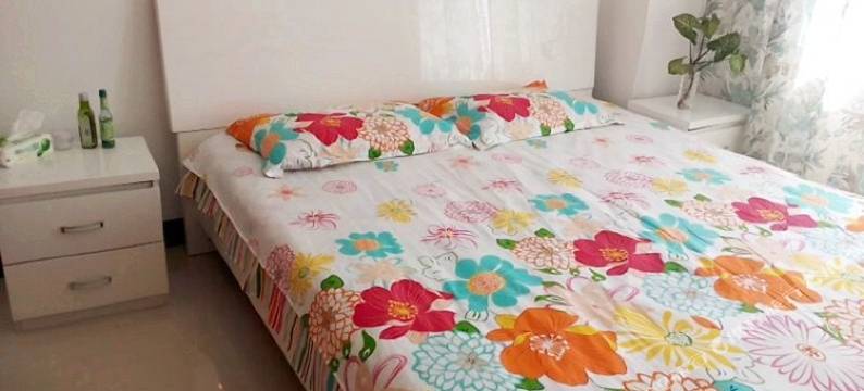 弥勒舒心泉公寓图片