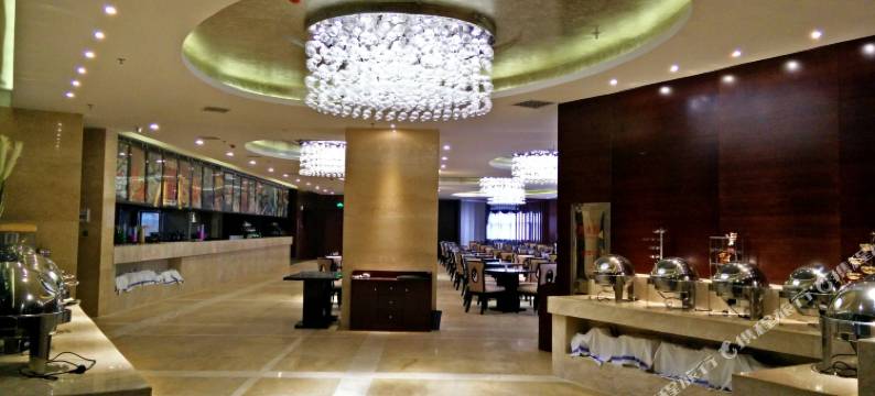 玉屏笛阳酒店图片