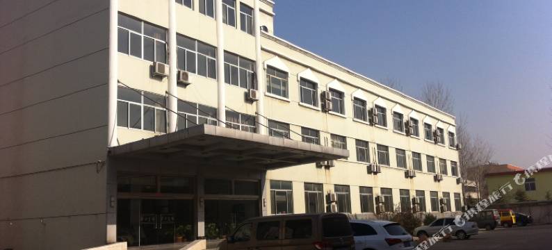 济南济北宾馆图片