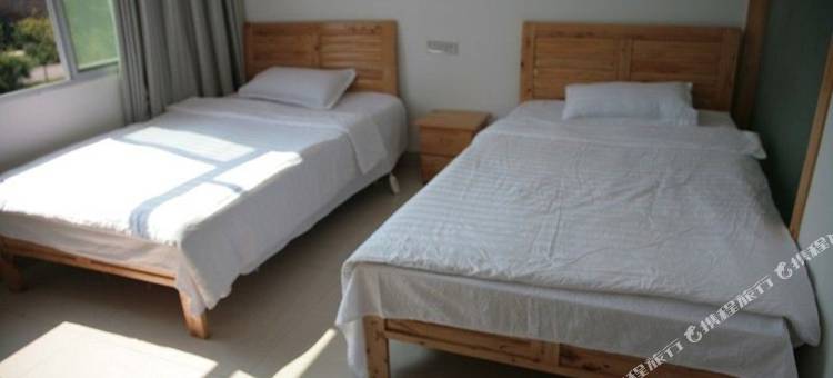 攀枝花泰和祥商务宾馆图片