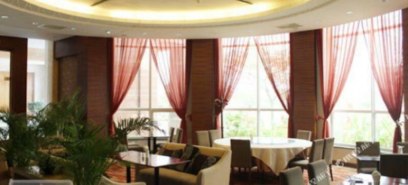 威海海阔天空家庭民宿(国际海水浴场店)图片