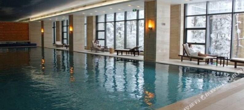 威海海阔天空家庭民宿(国际海水浴场店)图片