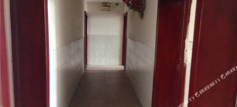 三台阳光旅馆图片