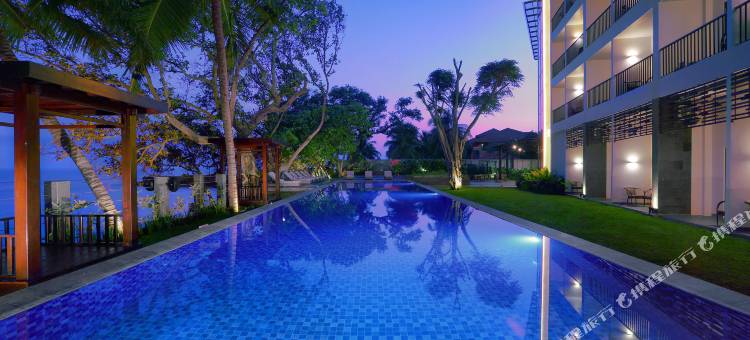阿斯顿安耶尔海滩酒店(Aston Anyer Beach Hotel)图片