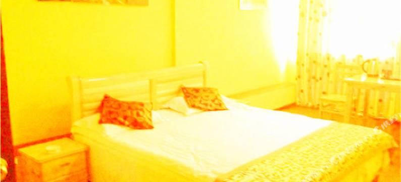 霍城百盛宾馆图片