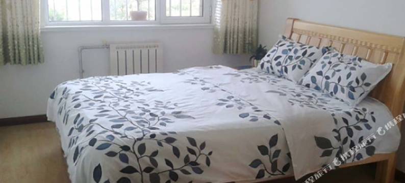 大连绚丽家庭公寓图片