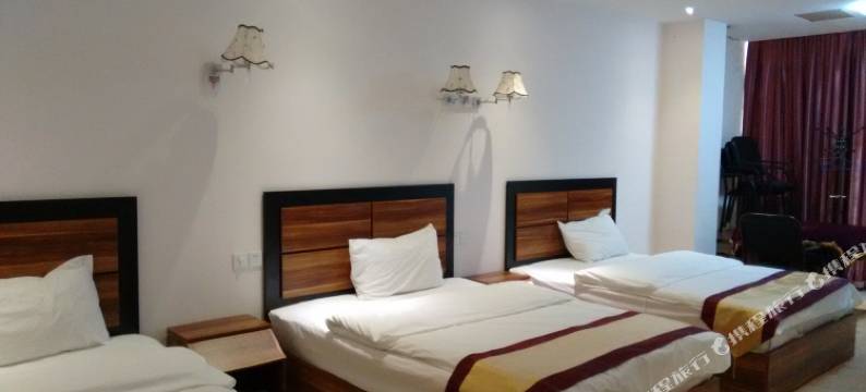 丘北瑞鑫宾馆图片