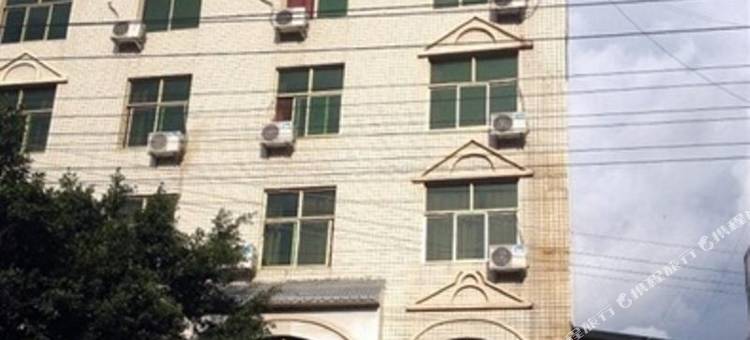 楚雄金玉宾馆图片