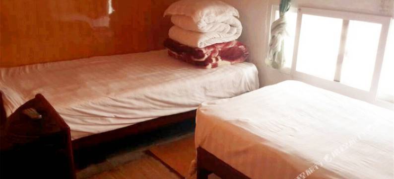 峨眉山九岭岗旅农家乐图片