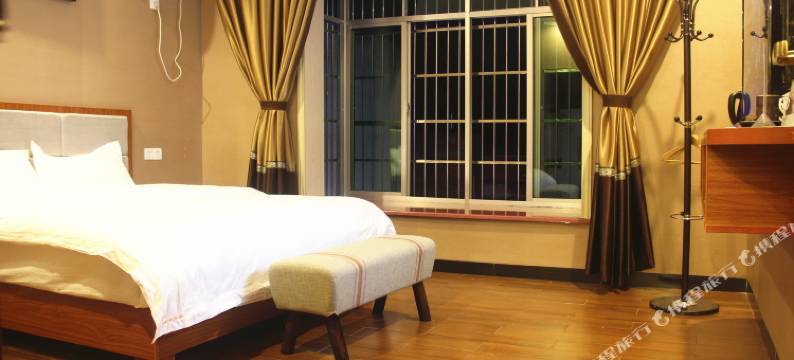 平江欣荣宾馆图片