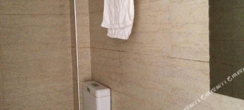 武穴物资宾馆图片