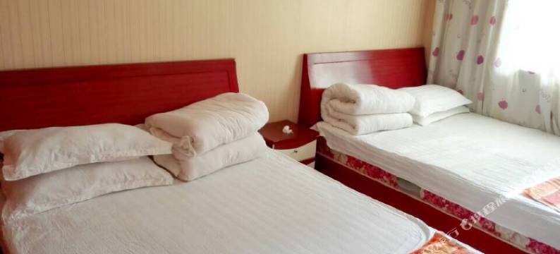 成都雷姐家庭旅馆图片