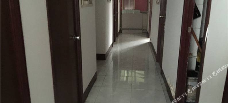 霸州胜芳镇信昌旅馆图片