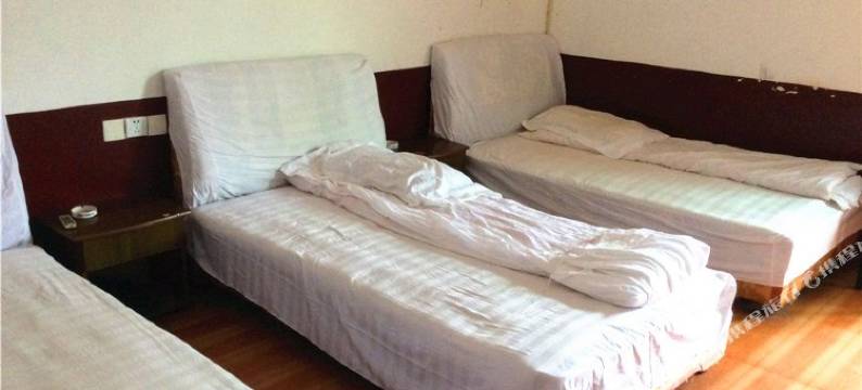 建宁鸿宾旅社图片