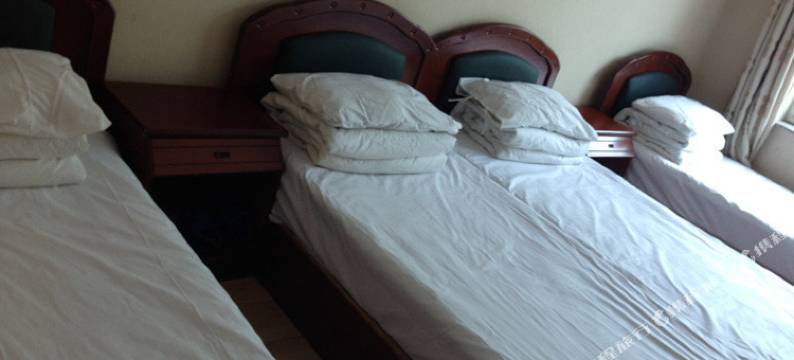 宽甸茂祥宾馆图片