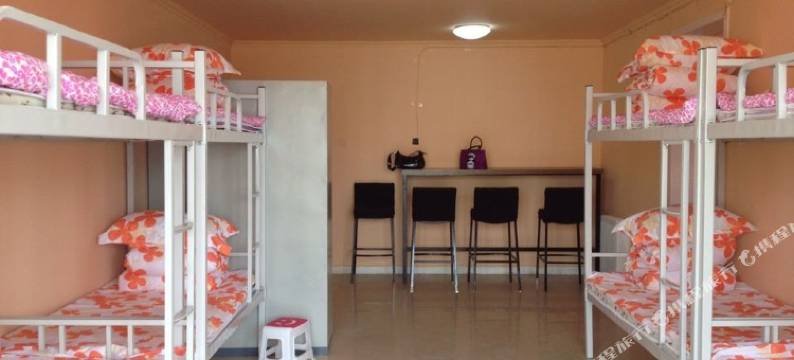 琥珀求职公寓(北京百环家园店)图片