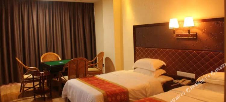 文昌航天城大酒店图片