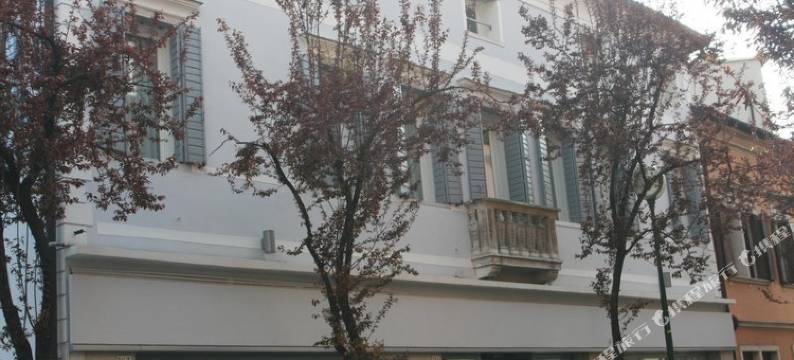 亚伦酒店(Hotel Aaron)图片