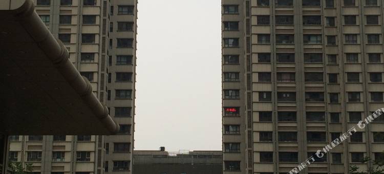 天津晟家民宿图片