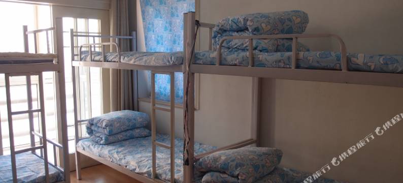 北京蜡笔小新青年公寓图片