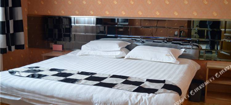 满洲里逸达宾馆图片