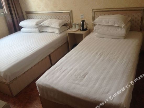 北安市 >> 酒店  标签: 宾馆 北安福地旅馆共多少人浏览:1396536 星级