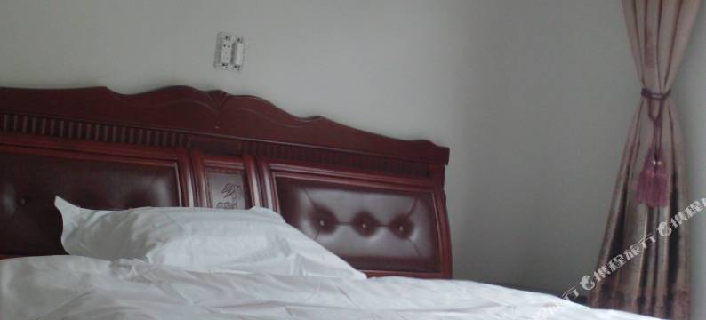 杭州山沟沟蓝天山庄图片