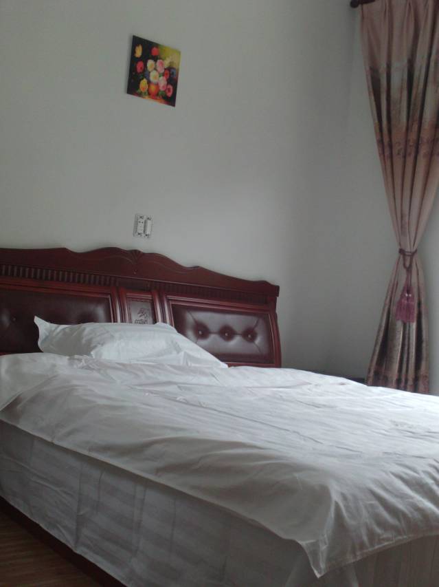 杭州山沟沟蓝天山庄