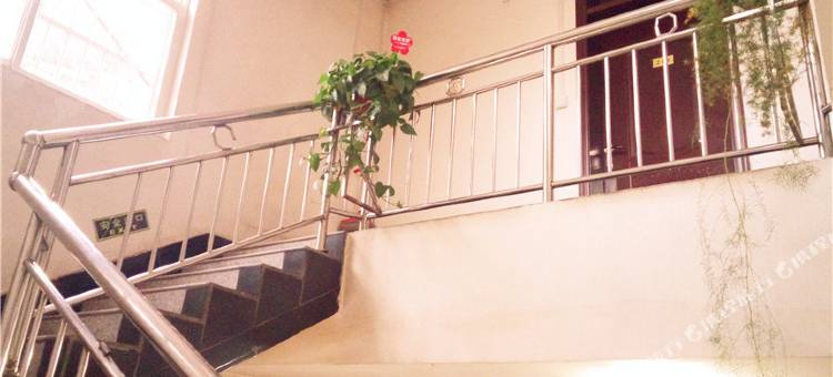 蒲城迦南宾馆图片