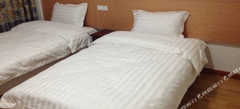 罗田天缘农家乐图片