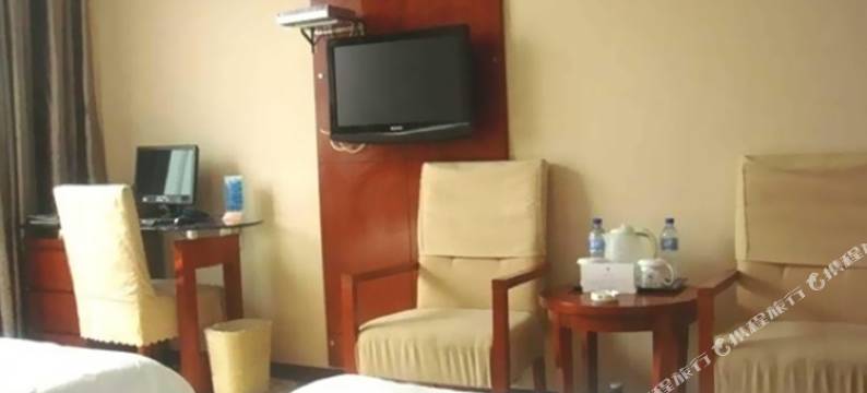 菏泽风天逸月酒店图片