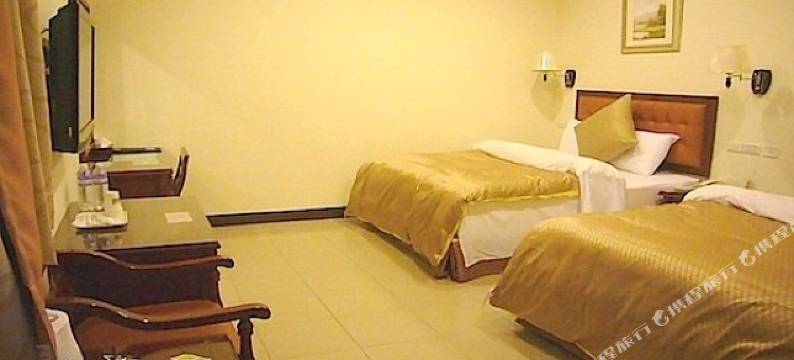 桃园龙潭朴隄商务旅馆图片