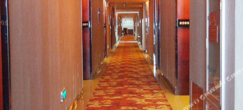 大通老爷山宾馆图片