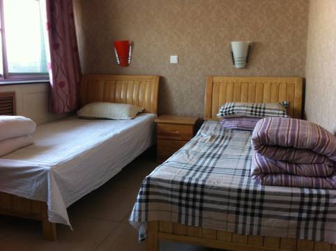 民华旅馆(山东省立医院店)