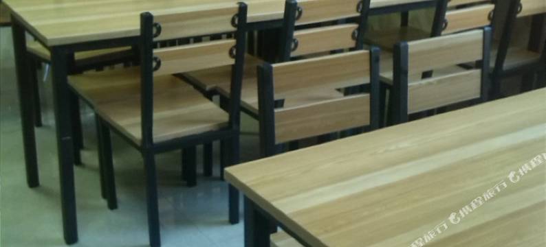 张家口誉鹏快捷酒店图片