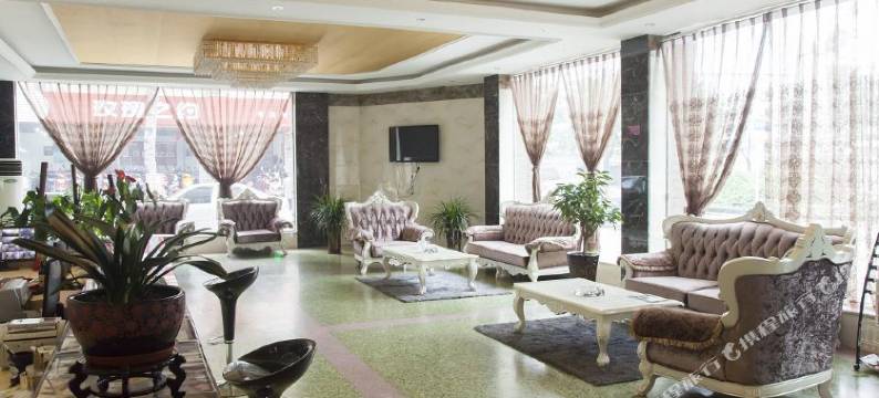 成都文家新城酒店图片